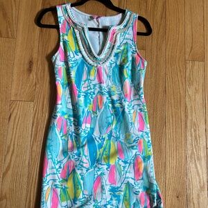 Lily Pulitzer Dress